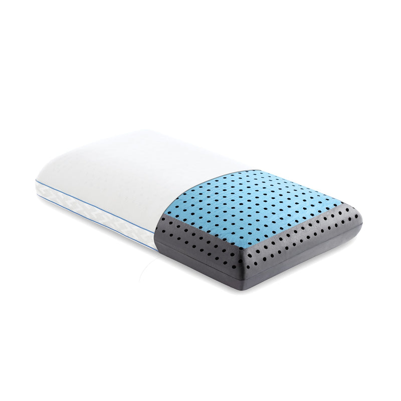 CarbonCool™ LT + Omniphase®  Pillow