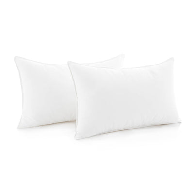 Down Alternative Pillow (2-Pack) - Evee Outdoors