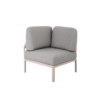Laurel Corner Chair