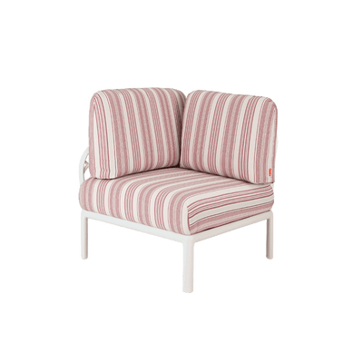 Laurel Corner Chair