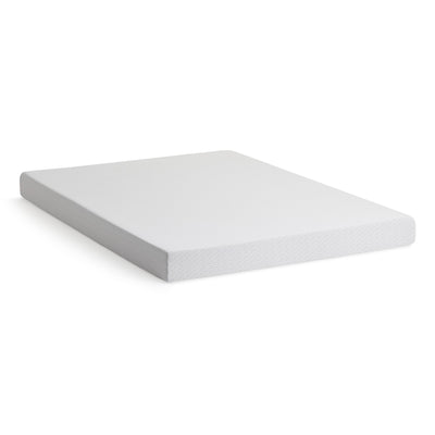6'' Inch Waterproof Memory Foam mattress - Evee Outdoors