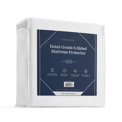 Hotel-Grade 5-Sided Mattress Protector - Evee Outdoors